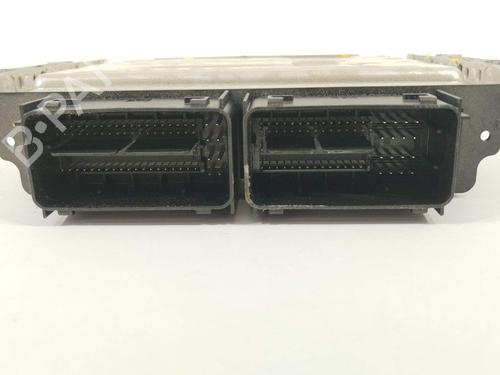 Engine control unit (ECU) FORD FIESTA VII (HJ, HF) 1.0 EcoBoost | BP27398828M57 - Image 2