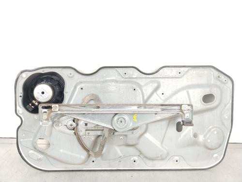 Front right window mechanism FORD FOCUS II (DA_, HCP, DP) 1.8 TDCi | BP30487375C23 