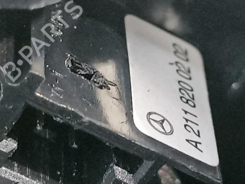 Speaker MERCEDES-BENZ A-CLASS (W176) A 45 AMG 4-matic (176.052) | BP15639785E2 