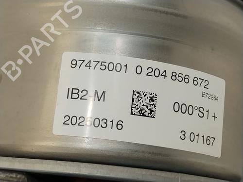 Servo brake CUPRA LEON (KL1, KU1, KUG) 2.0 TSI | BP34444728M42  - Image 9