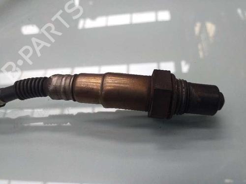 Elektronisk sensor SAAB 9-3 (YS3F, E79, D79, D75) 1.9 TiD (150 hp) 8487553