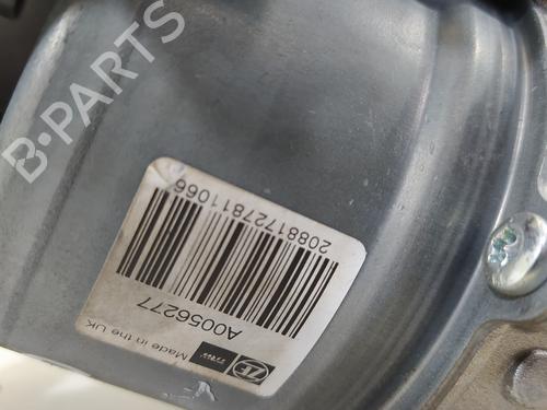 Steering column FORD FIESTA VII (HJ, HF) 1.0 EcoBoost | BP9957383M21 