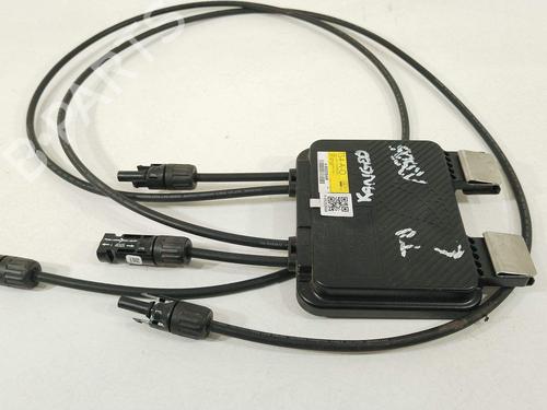 Electronic module RENAULT KANGOO Express (FW0/1_) 1.5 dCi 75 (FW07, FW10, FW04) | BP32725714M83 - Image 3