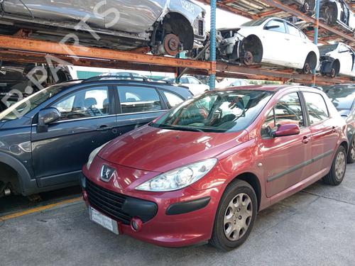 Headlight switch PEUGEOT 307 (3A/C) 1.6 16V | BP32859154I24 - Image 16