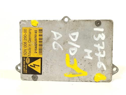 Lights ECU AUDI A6 C6 (4F2) 3.0 TDI quattro | BP31709921M55 - Image 3