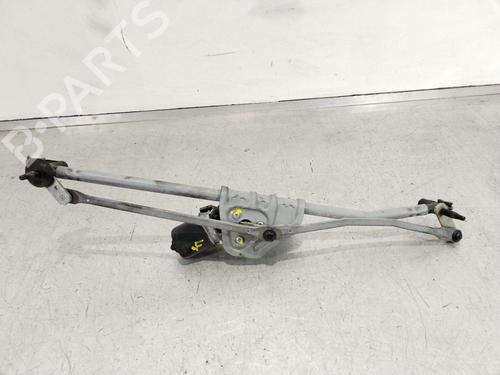 Used Front wiper motor Front wiper motor 16802992 16802992