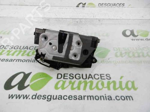 Rear right lock FORD FIESTA VI (CB1, CCN)  | BP1847503C99 