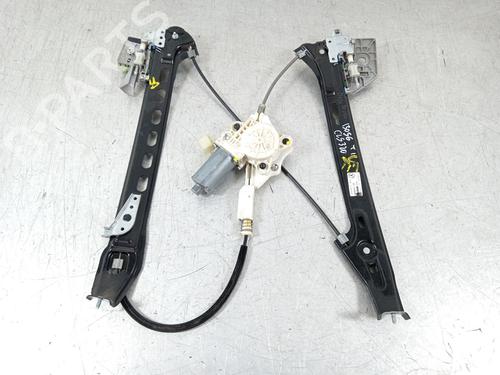 Vindusheismekanisme venstre bak MERCEDES-BENZ CLS (C219) [2004-2011]  24438693