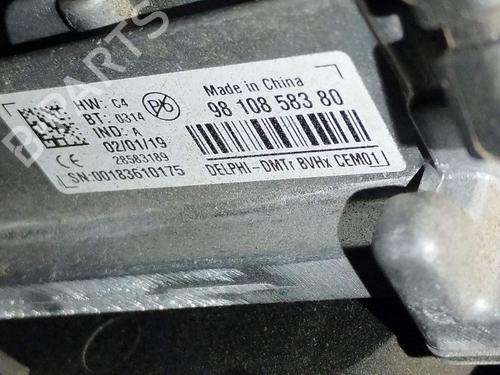Used Start/Stop ECU Start/Stop ECU OPEL COMBO Box Body/MPV (K9) 1.6 D (99 hp) 40101033 40101033