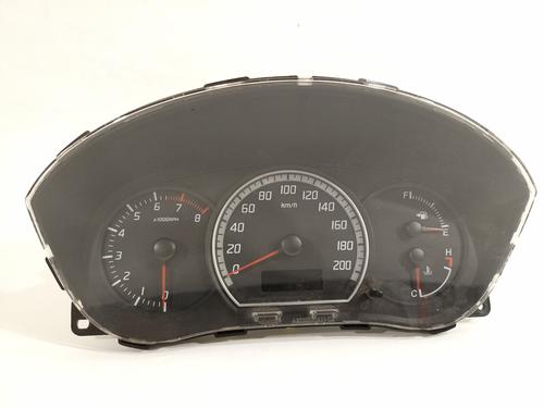 Used Instrument cluster SUZUKI SWIFT III (MZ, EZ) [2005-2025]  2786385