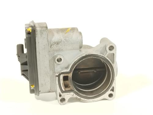 Used Throttle body FORD FOCUS II (DA_, HCP, DP) [2004-2013]  29476769