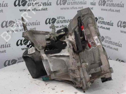 Gearbox NISSAN MICRA III (K12)  | BP2977280M3 