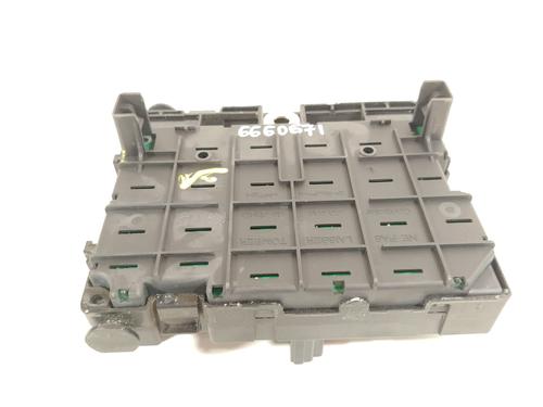 Fuse box CITROËN C5 I (DC_) 2.0 HDi (DCRHZB, DCRHZE) | BP37238649E1 - Image 5
