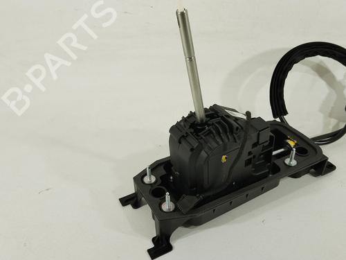 Gear lever AUDI A1 Sportback (GBA) 30 TFSI | BP33240216M90 - Image 3
