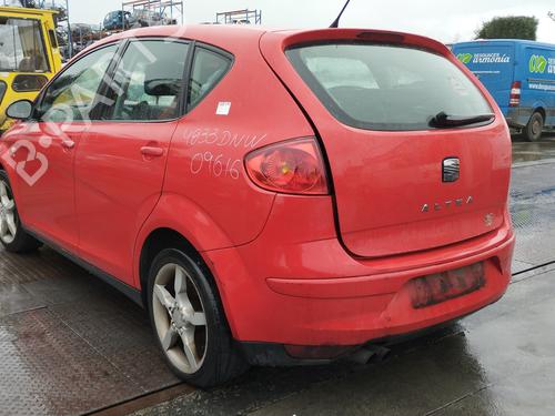 Starter SEAT ALTEA (5P1)  | BP16406566M8 