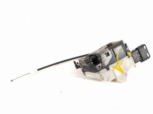 Front right lock PEUGEOT PARTNER Box Body/MPV 1.6 BlueHDi 100 | BP12255106C97 