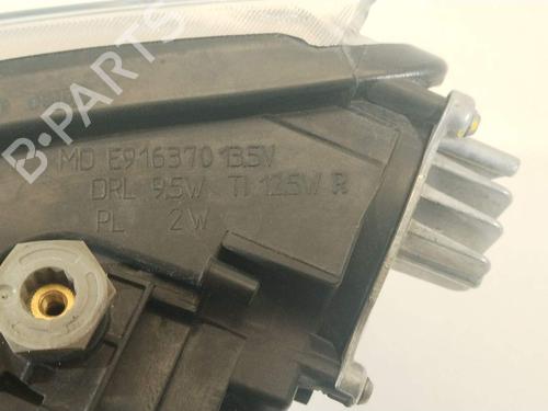 Right headlight SEAT LEON ST (5F8) 2.0 Cupra | BP36050057C29 - Image 16