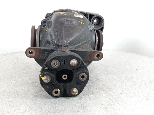 Rear differential BMW X1 (E84) sDrive 18 d | BP16802783M24