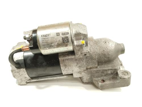 Startmotor Startmotor DODGE CALIBER 2.0 CRD (140 hp) 36437249 36437249