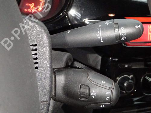 Headlight switch CITROËN C3 II (SC_) 1.0 VTi 68 | BP34543760I24 - Image 2