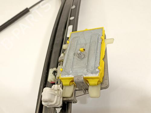 Front left window mechanism MERCEDES-BENZ C-CLASS Convertible (A205) AMG C 43 4-matic (205.464) | BP18658480C22 