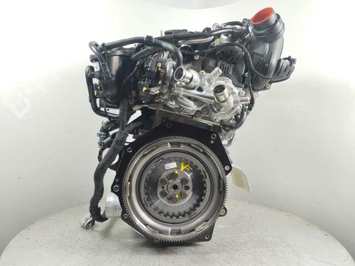 Engine SKODA OCTAVIA III Combi (5E5, 5E6) | BP19662042M1 - Image 3