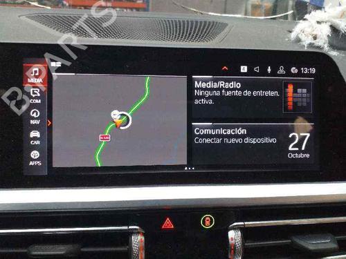 Display BMW 3 (G20, G80, G28) 330 d | BP7498056C48 