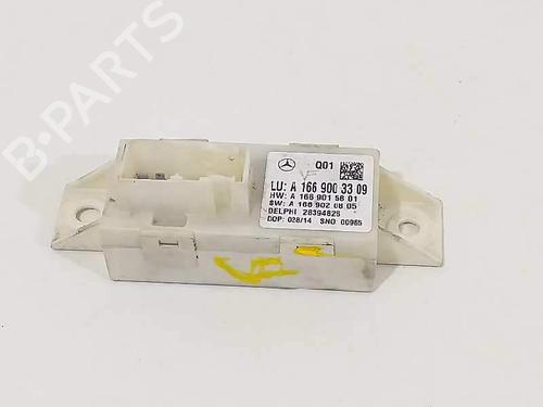 Used Electronic module Electronic module 8108375 8108375
