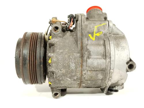 AC compressor BMW X5 (E70) 3.0 d | BP31980584M34 - Image 3