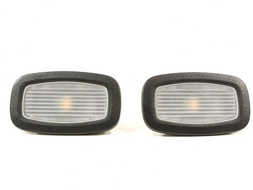 Used Interior roof light MERCEDES-BENZ C-CLASS Convertible (A205) AMG C 43 4-matic (205.464) (367 hp) 18833901