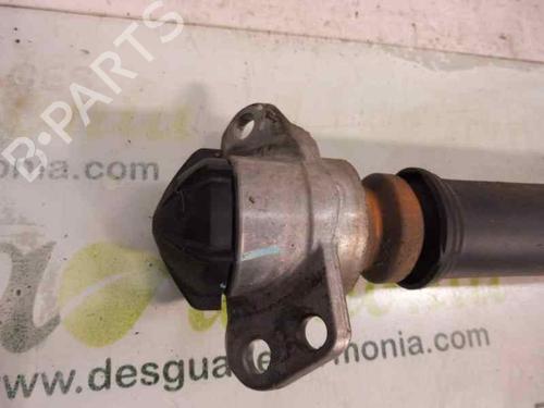Left rear shock absorber SEAT IBIZA IV (6J5, 6P1)  | BP1938320M18 