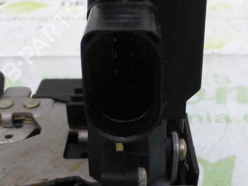 Front right lock AUDI A4 B6 Avant (8E5) 2.5 TDI quattro | BP1839431C97 
