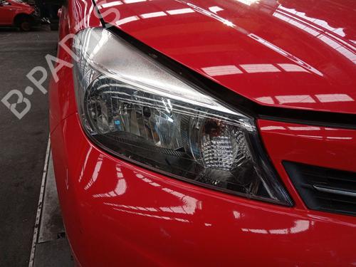 Used Right headlight Right headlight 38460400 38460400
