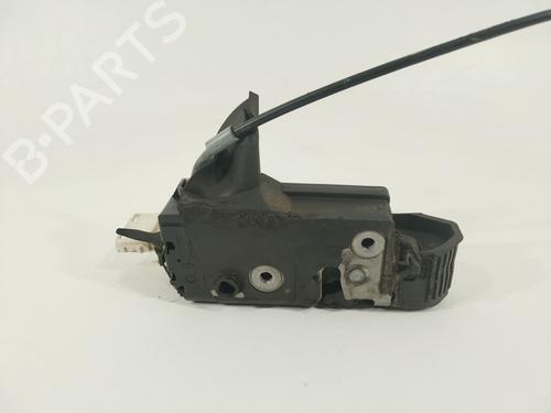 Front left lock CITROËN C4 I (LC_) 1.4 16V | BP26320875C98 