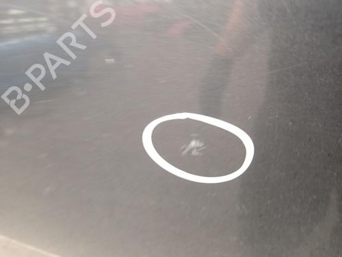 Right front door KIA CEE'D SW (ED) 1.6 CRDi 90 | BP29370389C3 