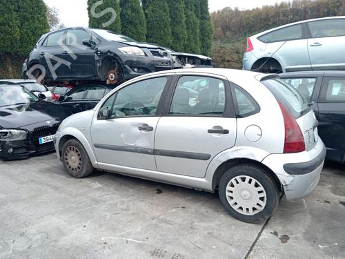 Used Parts CITROËN C3 I (FC_, FN_) 1.4 HDi (68 hp) 4417623