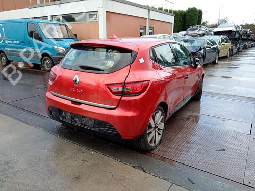 Mirror switch RENAULT CLIO IV (BH_) 1.5 dCi 90 | BP36406320I25 - Image 4