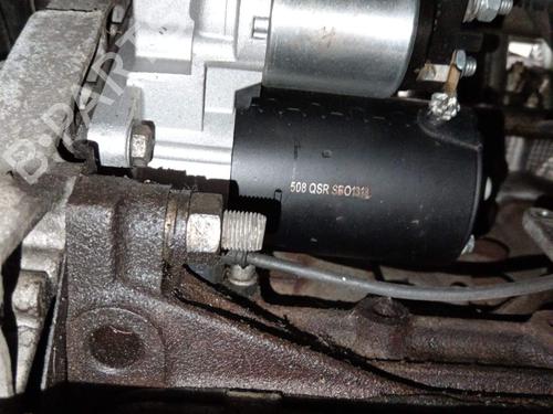 Used Starter Starter 36023045 36023045
