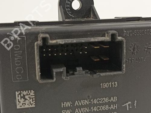 Elektronisk modul FORD KUGA II (DM2)  | BP19153633M83 