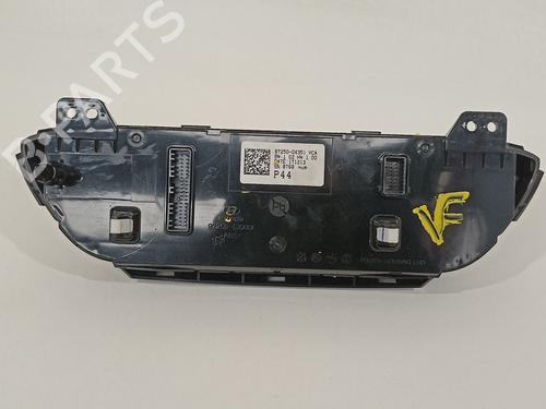 Climate control HYUNDAI i30 (PDE, PD, PDEN) 1.6 CRDi | BP15845355I5 