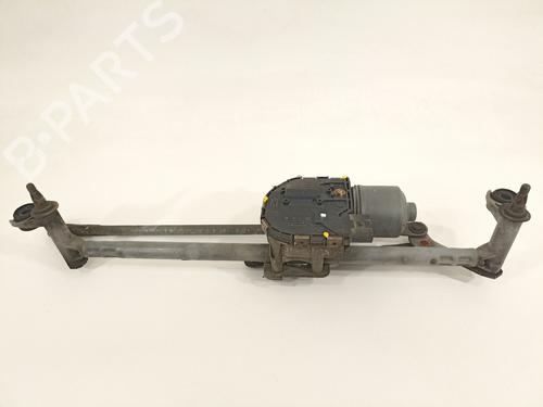 Used Front wiper motor VW GOLF VI (5K1) [2008-2014]  6802384