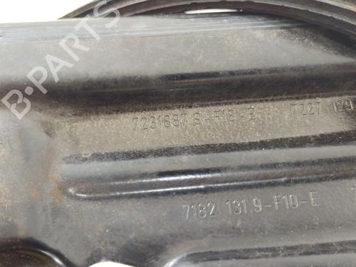 Front left window mechanism BMW 5 Touring (F11) 525 d xDrive | BP28021704C22 