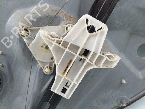 Rear left window mechanism SEAT IBIZA III (6L1)  | BP5241275C24 