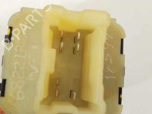 Left front window switch RENAULT CLIO IV (BH_) 1.5 dCi 90 | BP36989687I27 - Image 7