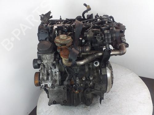 Used Injector HONDA CR-V III (RE_) [2006-2025]  16786248