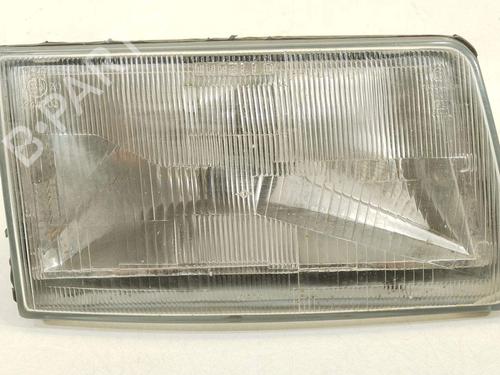 Used Right headlight Right headlight IVECO DAILY II Platform/Chassis [1989-1999] 39933494 39933494