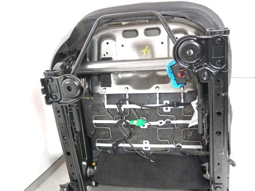 Right front seat JEEP RENEGADE SUV (BU, B1, BV) 1.0 T-GDi | BP31641890C16 - Image 8