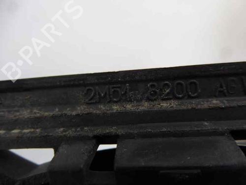 Grille FORD FOCUS I Saloon (DFW) 1.8 Turbo DI / TDDi | BP4475299C40 