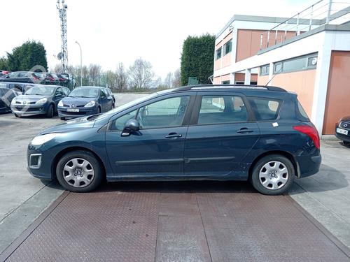 Used Parts PEUGEOT 308 SW I (4E_, 4H_)  1.6 HDi  4505311
