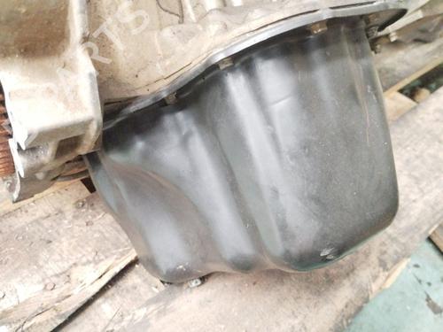 Used Oil sump LAND ROVER DISCOVERY III (L319) [2004-2009]  16786223